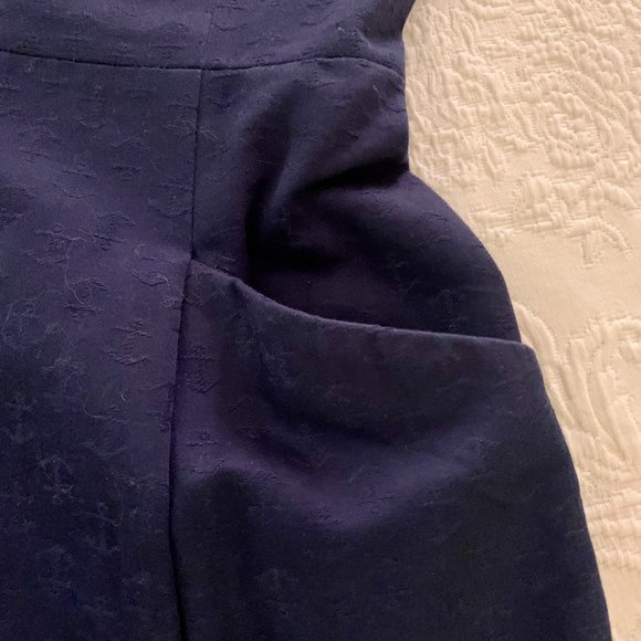 Lilly Pulitzer Strapless Dress, Size 6 - Picture 7 of 12